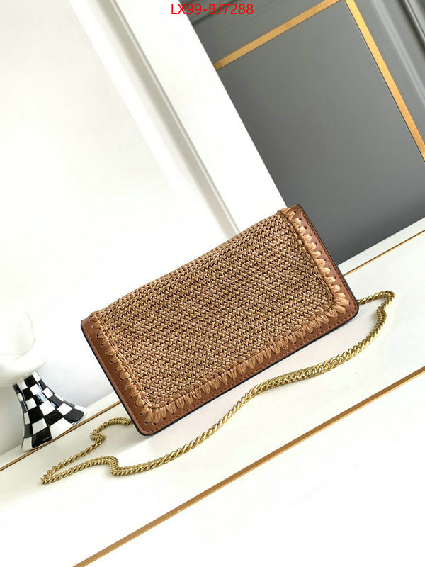 Valentino Bags(4A)-Crossbody- customize best quality replica ID: BJ7288 $: 99USD,