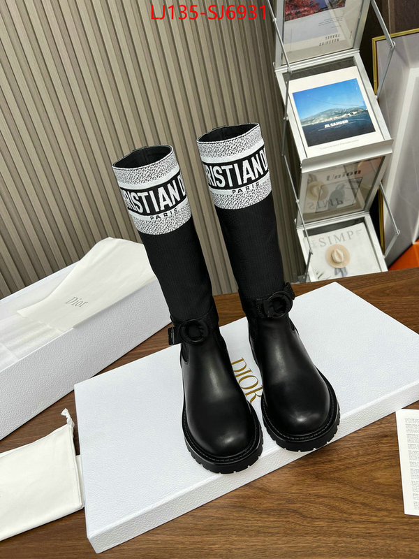 Women Shoes-Boots every designer ID: SJ6931 $: 135USD