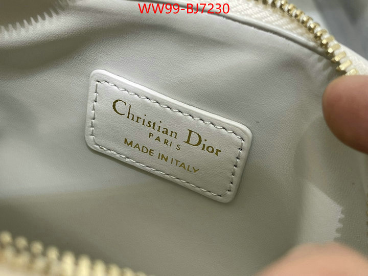 Dior Bags(4A)-Other Style- new designer replica ID: BJ7230