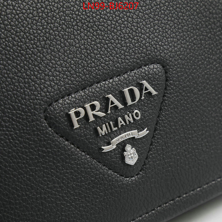 Prada Bags(4A)-Crossbody- 2024 aaaaa replica 1st copy ID: BJ6207 $: 99USD,