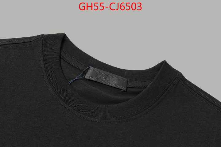 Clothing-Prada online ID: CJ6503 $: 55USD