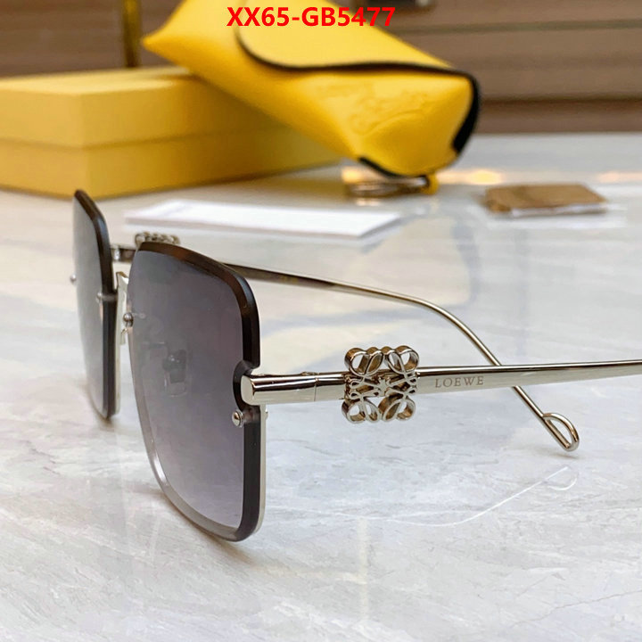 Glasses-Loewe what's best ID: GB5477 $: 65USD