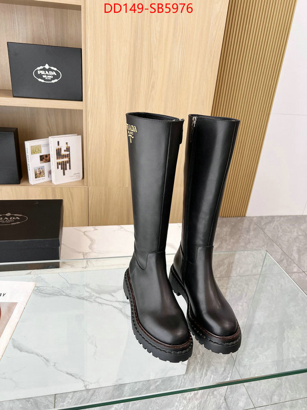 Women Shoes-Prada highest product quality ID: SB5976 $: 149USD