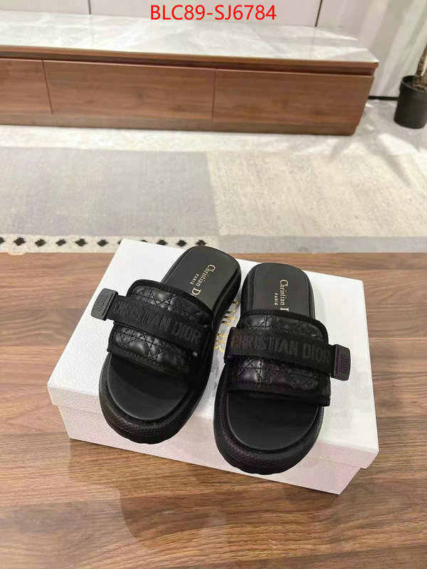 Women Shoes-Dior where can i find ID: SJ6784 $: 89USD