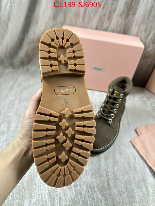 Women Shoes-Boots buy the best replica ID: SJ6905 $: 139USD