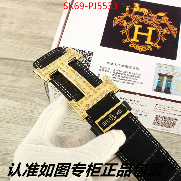 Belts-Hermes 1:1 ID: PJ5533 $: 69USD