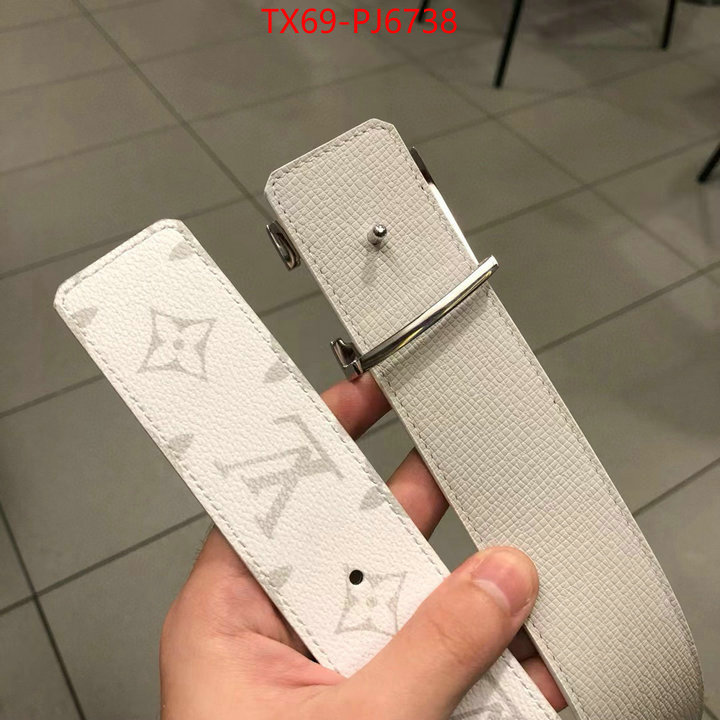 Belts-LV where to find best ID: PJ6738 $: 69USD