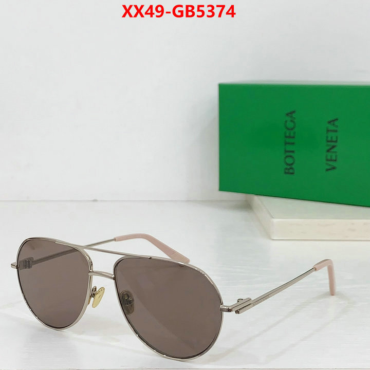 Glasses-BV what are the best replica ID: GB5374 $: 49USD