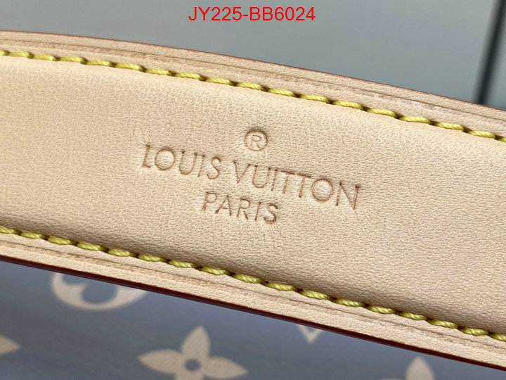 LV Bags(TOP)-Petite Malle- 2024 aaaaa replica customize ID: BB6024 $: 225USD,