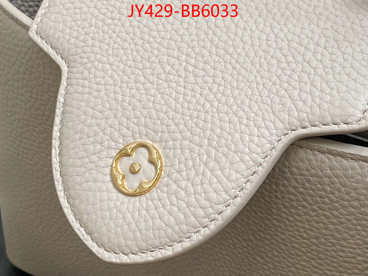 LV Bags(TOP)-Handbag Collection- where could you find a great quality designer ID: BB6033