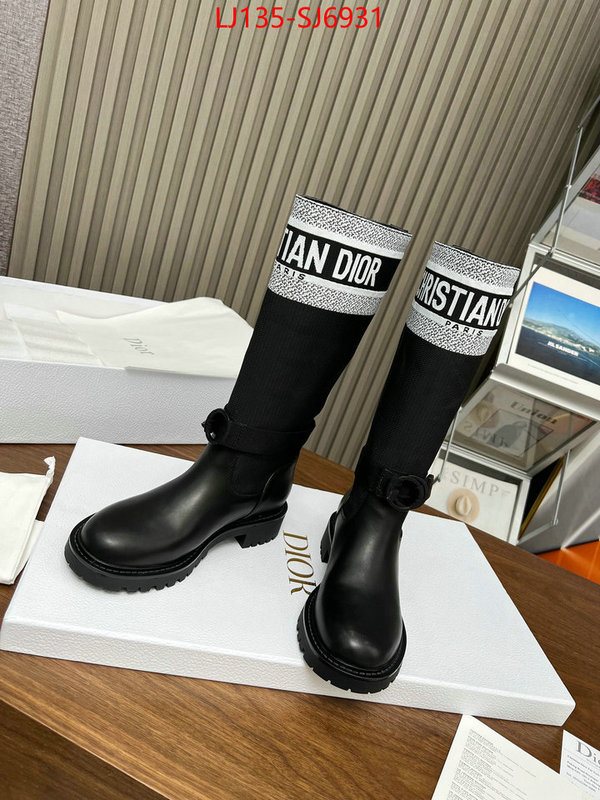 Women Shoes-Boots every designer ID: SJ6931 $: 135USD