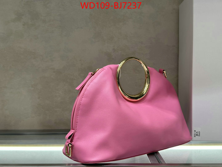 Jacquemus Bags(4A)-Handbag- found replica ID: BJ7237