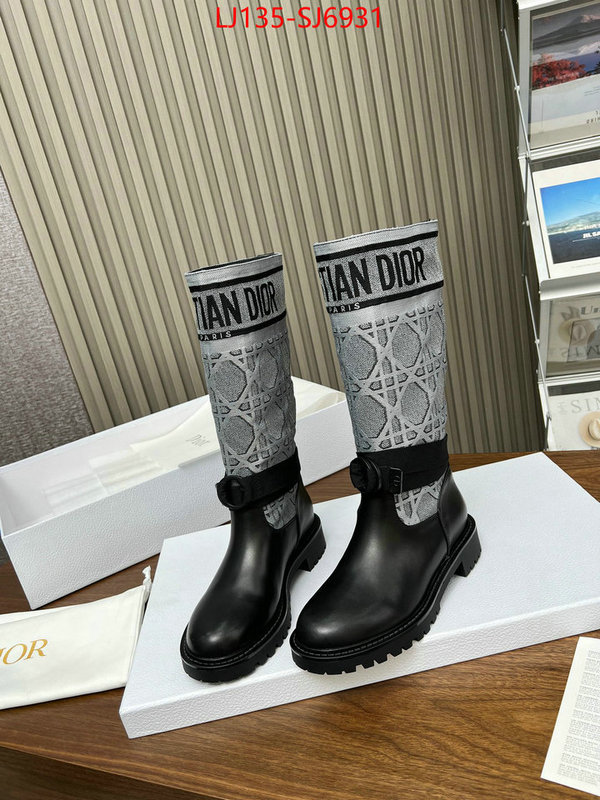 Women Shoes-Boots every designer ID: SJ6931 $: 135USD