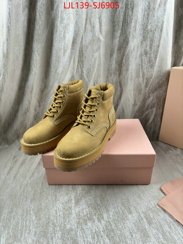 Women Shoes-Boots buy the best replica ID: SJ6905 $: 139USD