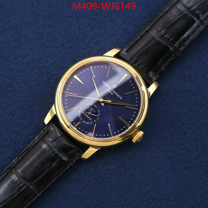 Watch(TOP)-Vacheron Constantin how to find replica shop ID: WJ6149 $: 409USD