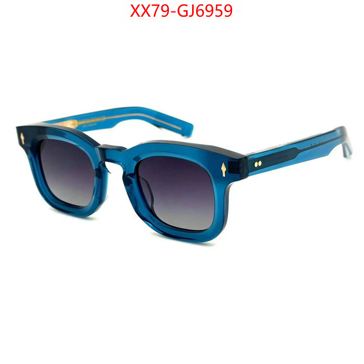 Glasses-Jacqufs what best replica sellers ID: GJ6959 $: 79USD