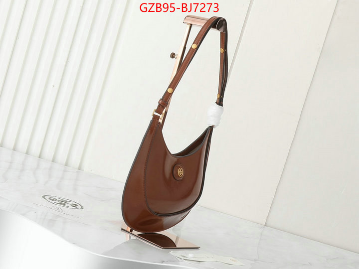 Tory Burch Bags(4A)-Handbag- best replica new style ID: BJ7273 $: 95USD,