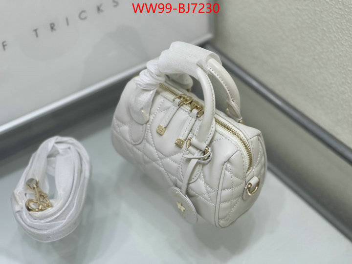 Dior Bags(4A)-Other Style- new designer replica ID: BJ7230