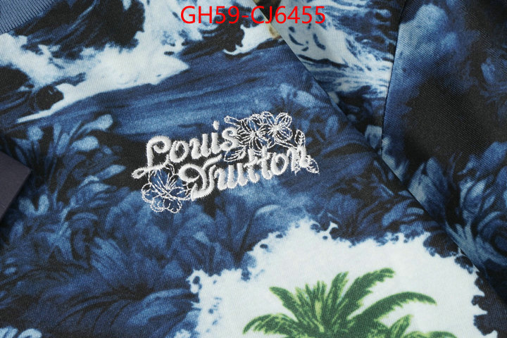 Clothing-LV buy sell ID: CJ6455 $: 59USD