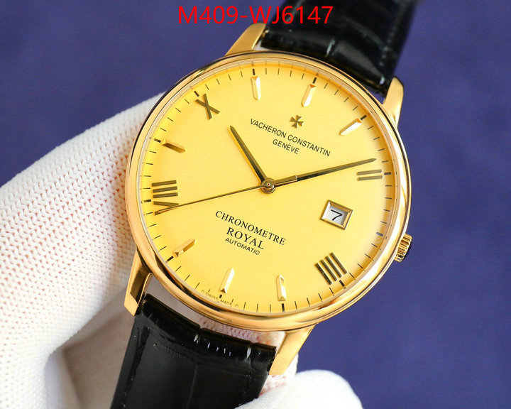 Watch(TOP)-Vacheron Constantin we offer ID: WJ6147 $: 409USD