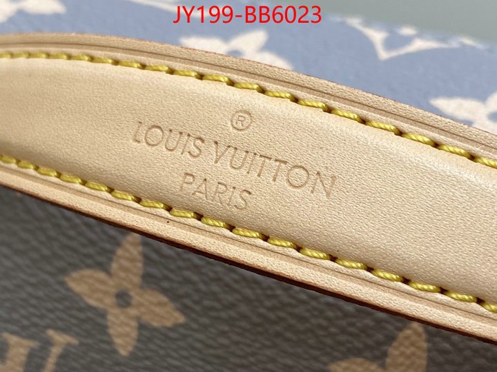 LV Bags(TOP)-Pochette MTis- designer ID: BB6023 $: 199USD,