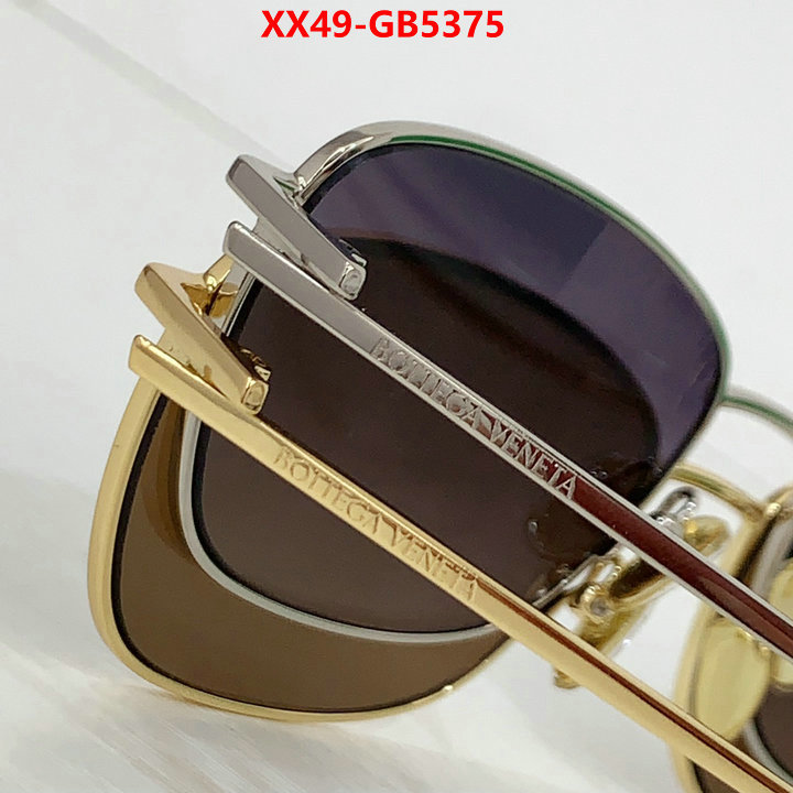 Glasses-BV 2024 aaaaa replica 1st copy ID: GB5375 $: 49USD