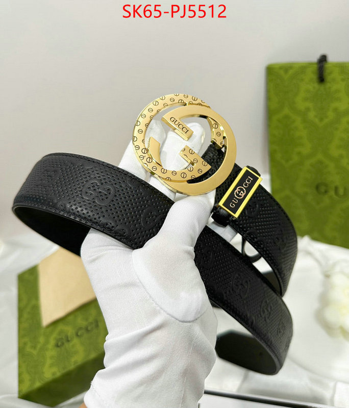 Belts-Gucci sell online ID: PJ5512 $: 65USD