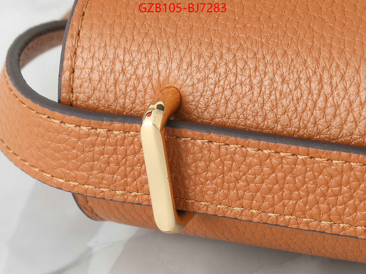 Tory Burch Bags(4A)-Crossbody- high quality designer ID: BJ7283 $: 105USD,