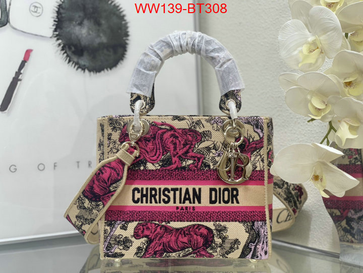 Dior Big Sale ID: BT308