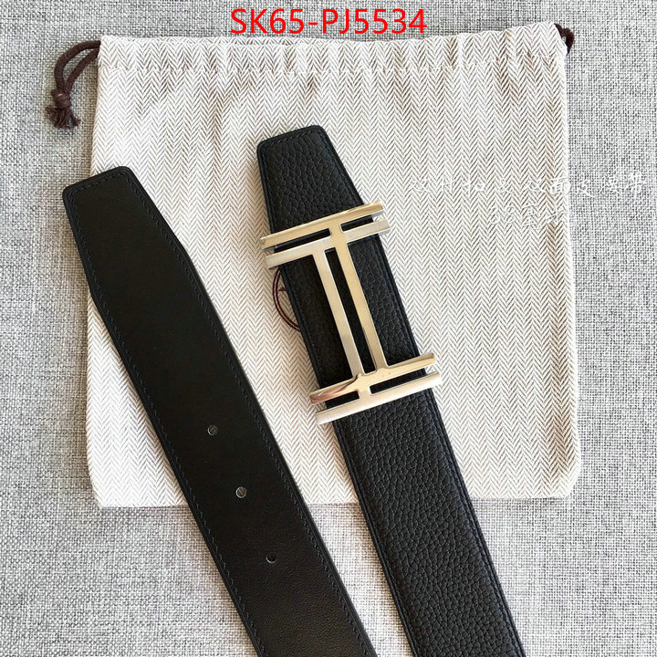 Belts-Hermes top brands like ID: PJ5534 $: 65USD