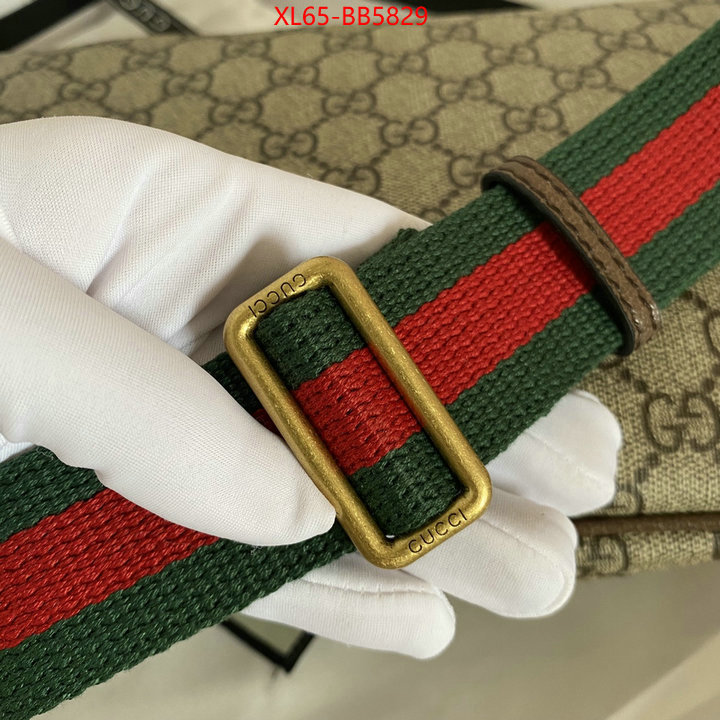 Gucci Bags(4A)-Discovery- where should i buy replica ID: BB5829 $: 69USD,