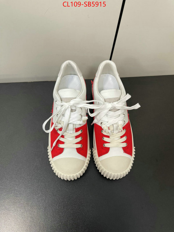 Women Shoes-Maison Margiela buy aaaaa cheap ID: SB5915 $: 109USD