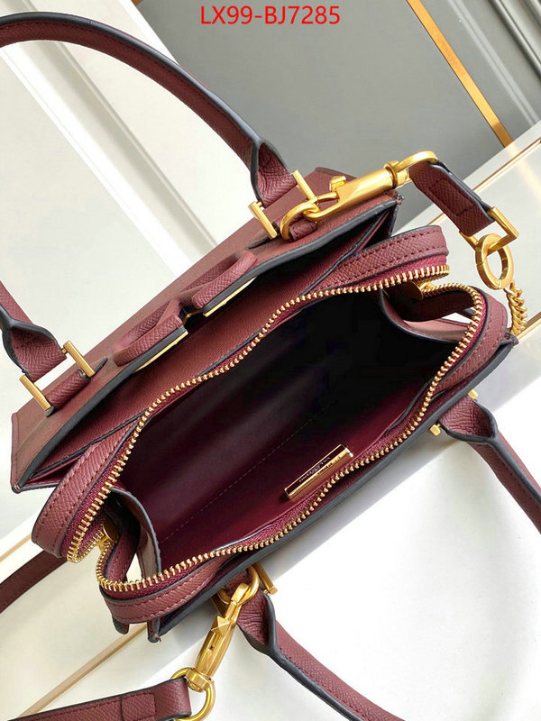 Valentino Bags(4A)-Crossbody- replicas ID: BJ7285 $: 99USD,