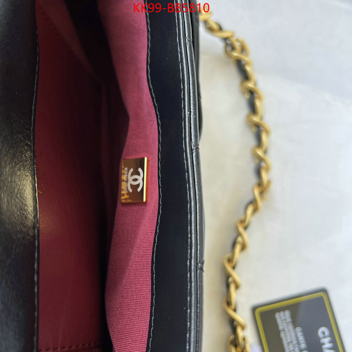 Chanel Bags(4A)-Crossbody- where can i buy the best 1:1 original ID: BB5810 $: 99USD,