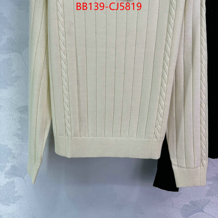 Clothing-Loro piana best replica 1:1 ID: CJ5819 $: 139USD