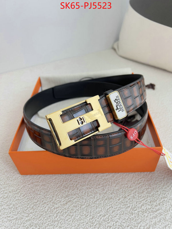 Belts-Hermes where to buy high quality ID: PJ5523 $: 65USD