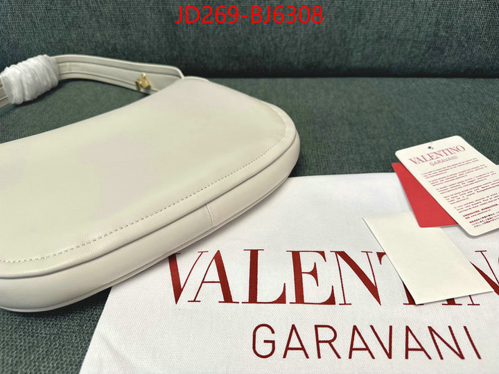 Valentino Bags(TOP)-Handbag- where to find best ID: BJ6308 $: 269USD,