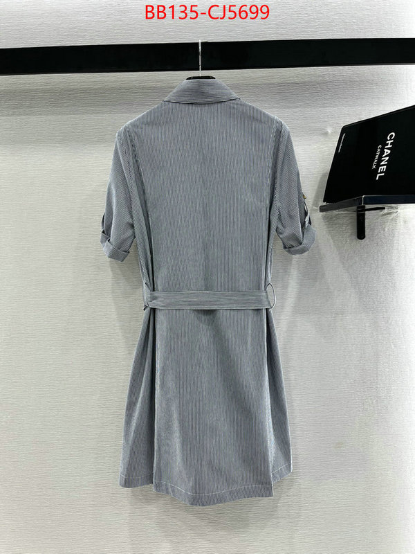 Clothing-Celine cheap ID: CJ5699 $: 135USD