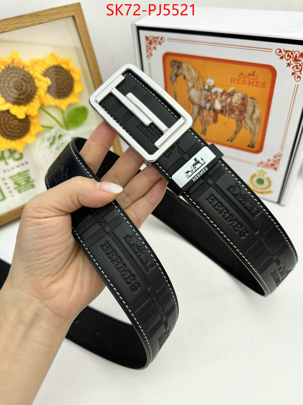 Belts-Hermes the best designer ID: PJ5521 $: 72USD