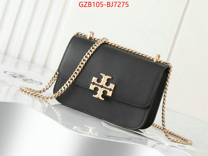 Tory Burch Bags(4A)-Crossbody- found replica ID: BJ7275 $: 105USD,