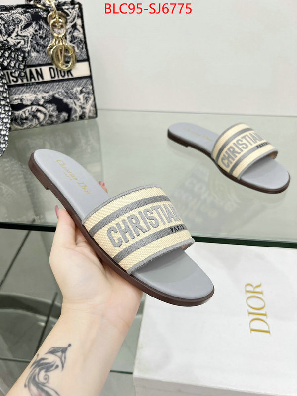 Women Shoes-Dior can you buy replica ID: SJ6775 $: 95USD