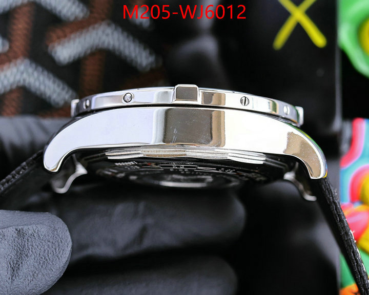 Watch(TOP)-Breitling replica designer ID: WJ6012 $: 205USD