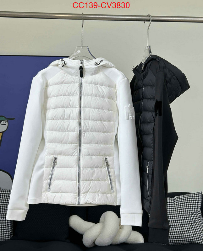 Down jacket Women-Mackage 2024 aaaaa replica 1st copy ID: CV3830 $: 139USD