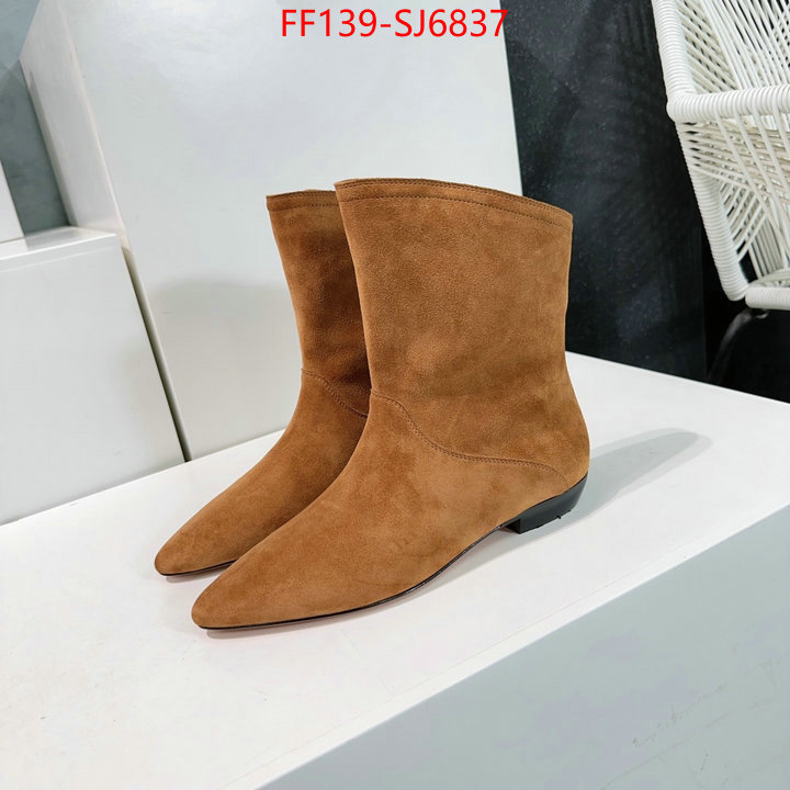 Women Shoes-Isabel Marant replica 1:1 high quality ID: SJ6837 $: 139USD