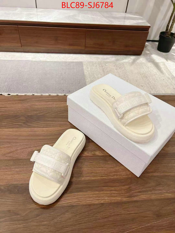 Women Shoes-Dior where can i find ID: SJ6784 $: 89USD