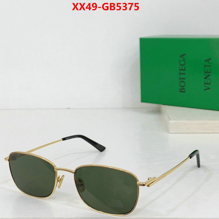 Glasses-BV 2024 aaaaa replica 1st copy ID: GB5375 $: 49USD