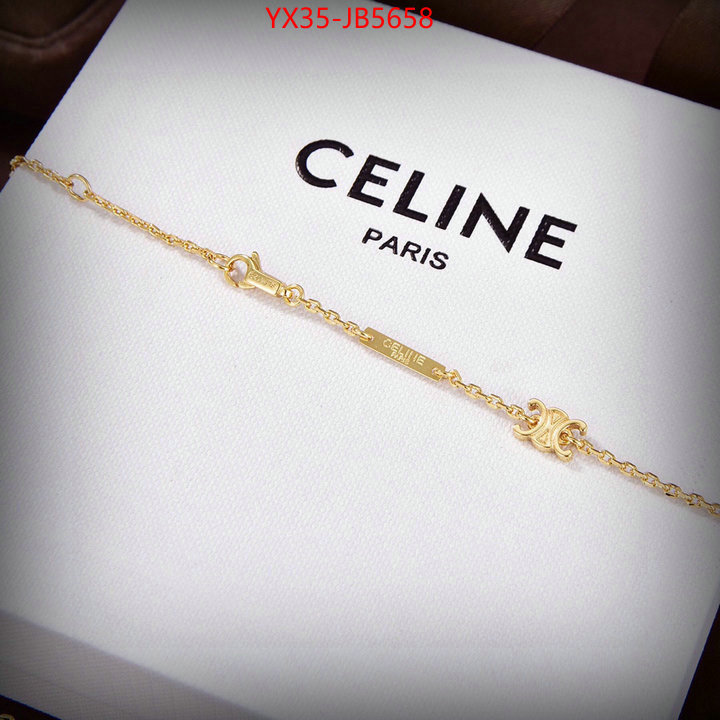 Jewelry-CELINE shop designer ID: JB5658 $: 35USD