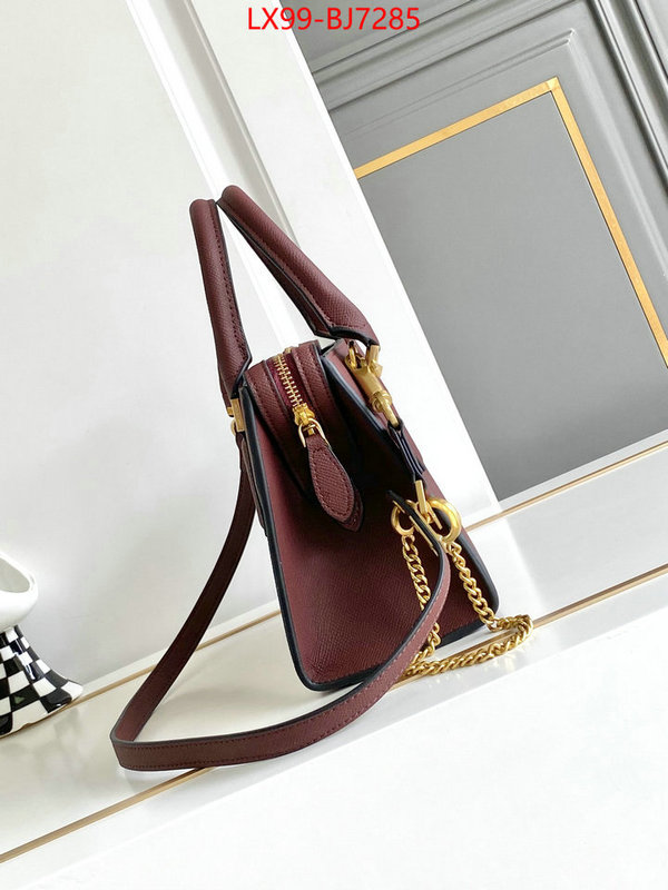 Valentino Bags(4A)-Crossbody- replicas ID: BJ7285 $: 99USD,