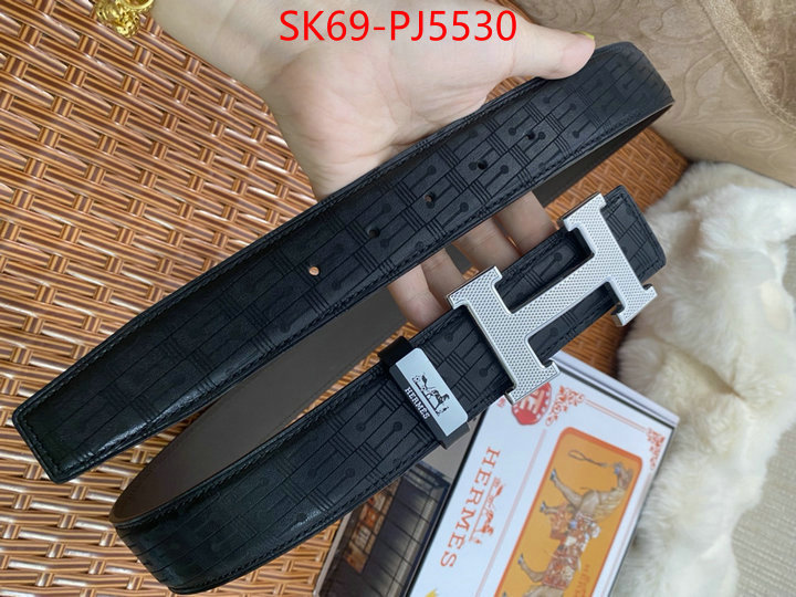 Belts-Hermes new ID: PJ5530 $: 69USD