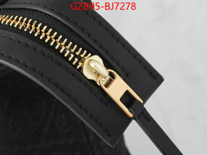 Tory Burch Bags(4A)-Handbag- designer ID: BJ7278 $: 95USD,